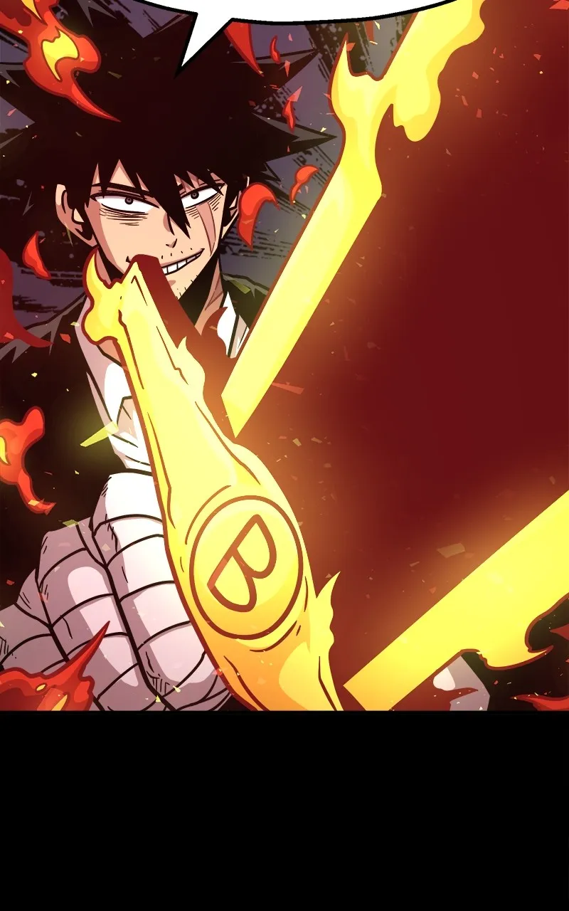 Read Metro Hunter chapter 68 image 27 on Lezhin