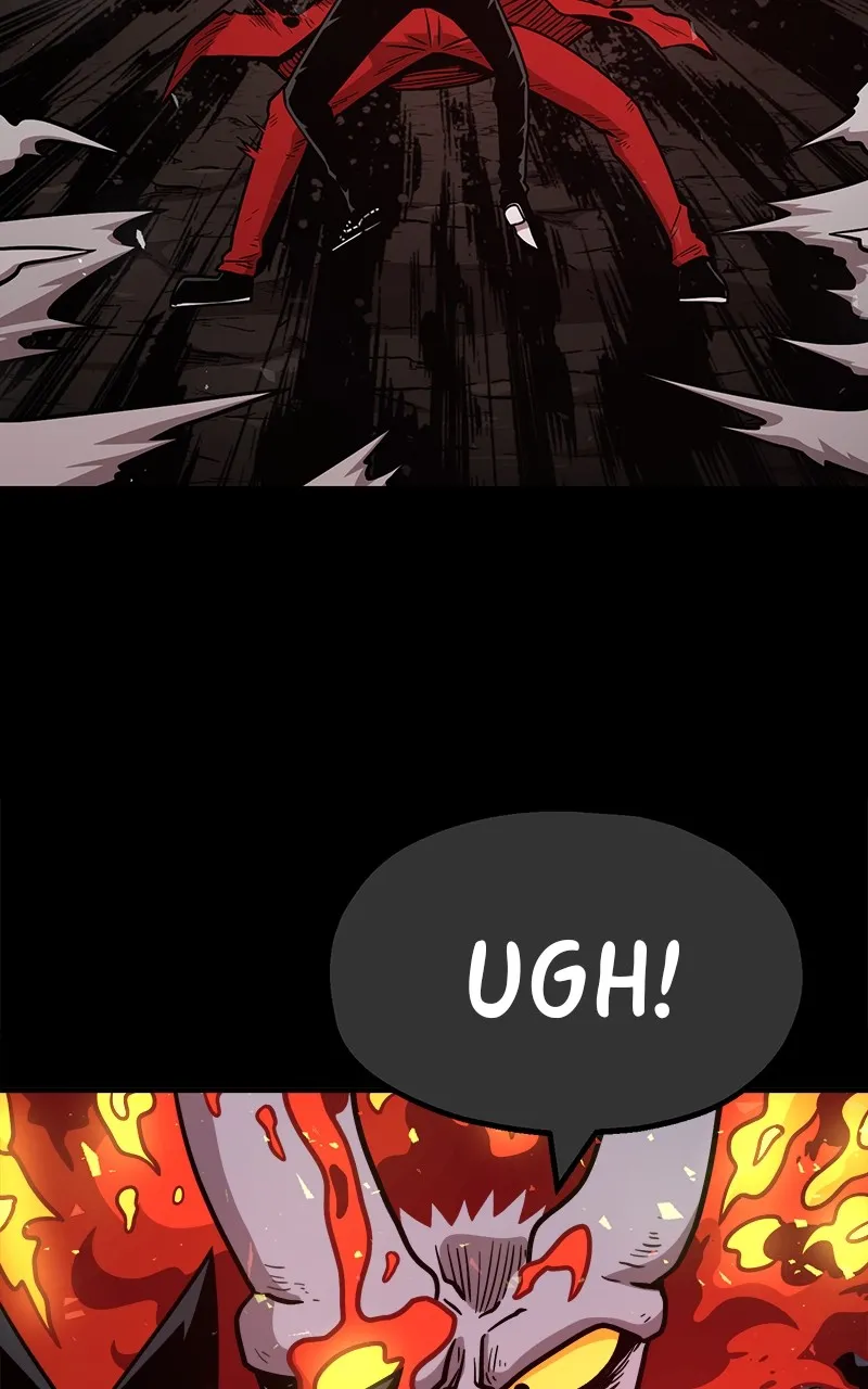 Read Metro Hunter chapter 68 image 3 on Lezhin
