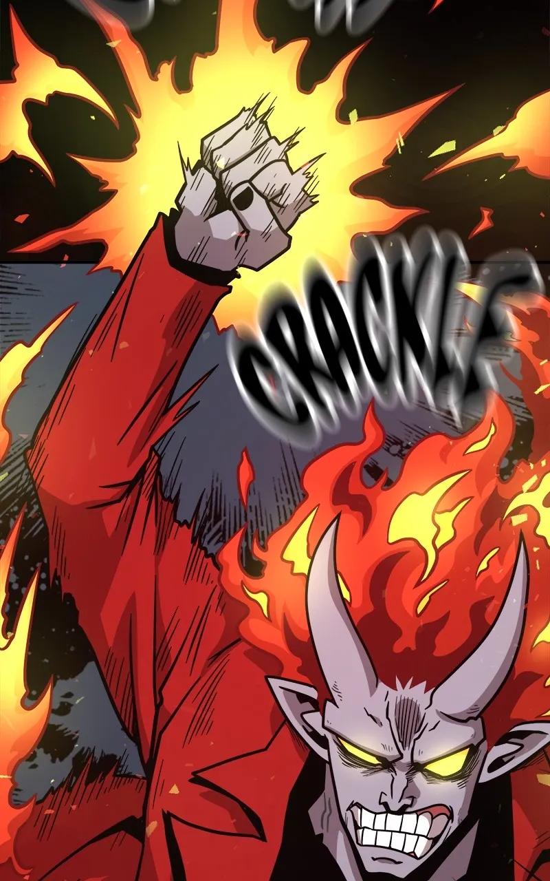 Read Metro Hunter chapter 68 image 31 on Lezhin