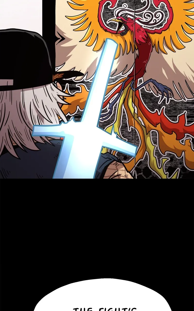 Read Metro Hunter chapter 68 image 87 on Lezhin