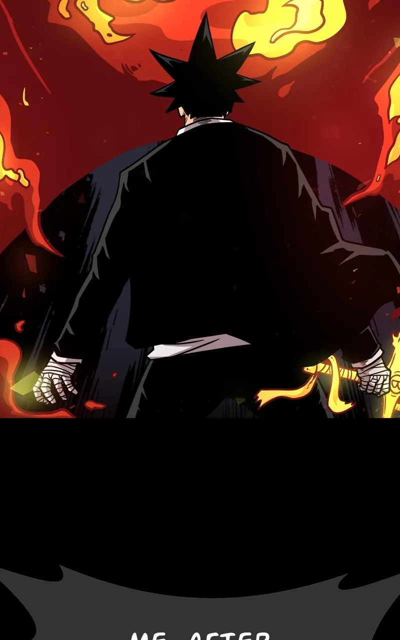 Read Metro Hunter chapter 68 image 98 on Lezhin
