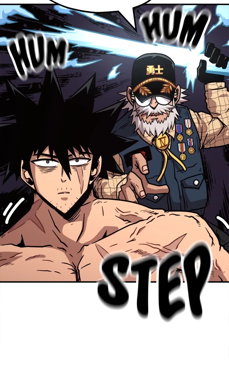 Read Metro Hunter chapter 70 image 104 on Lezhin