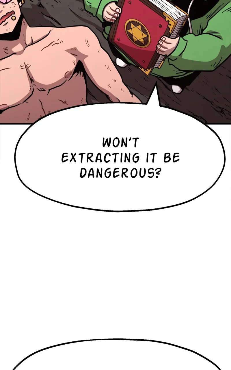 Read Metro Hunter chapter 70 image 124 on Lezhin