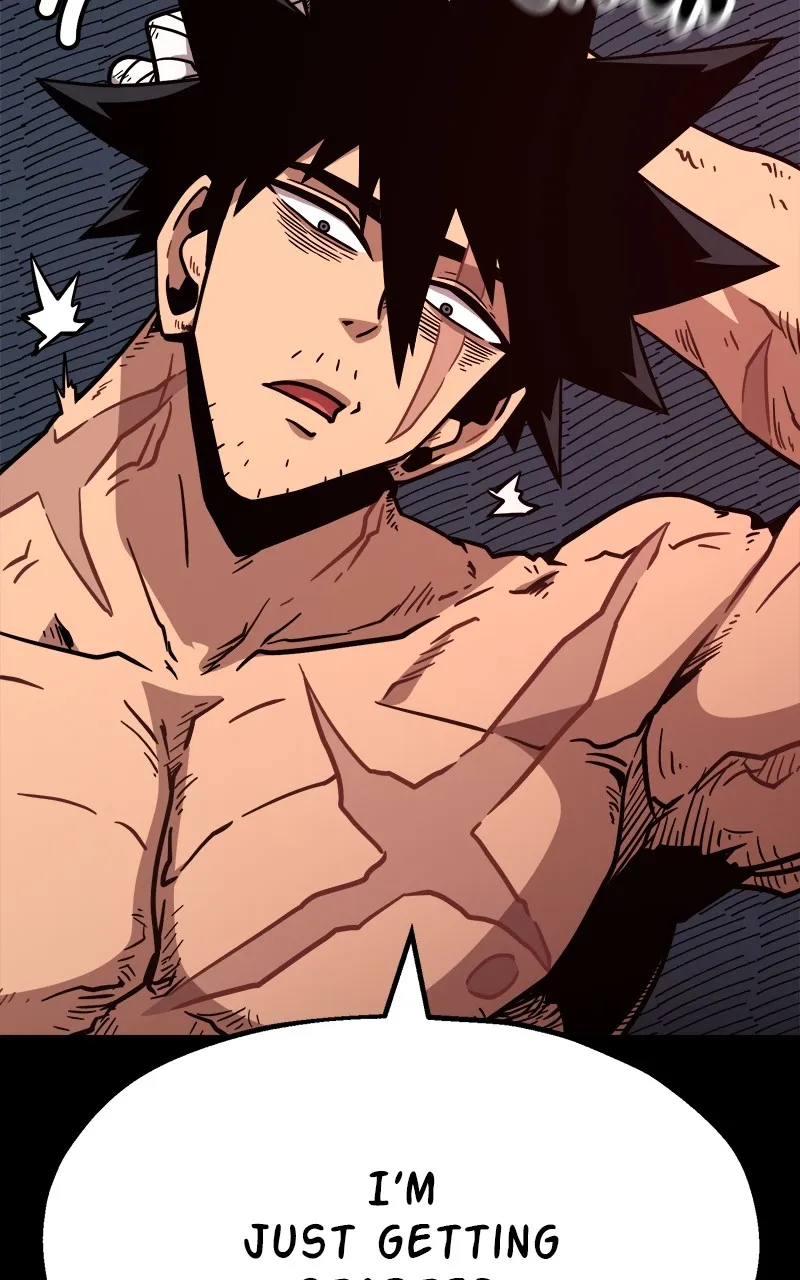 Read Metro Hunter chapter 70 image 13 on Lezhin