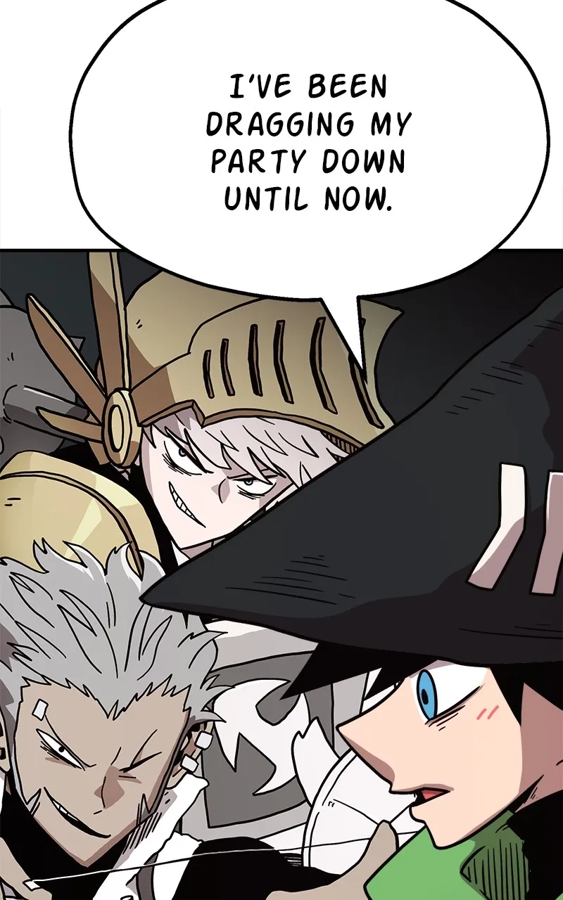 Read Metro Hunter chapter 70 image 133 on Lezhin