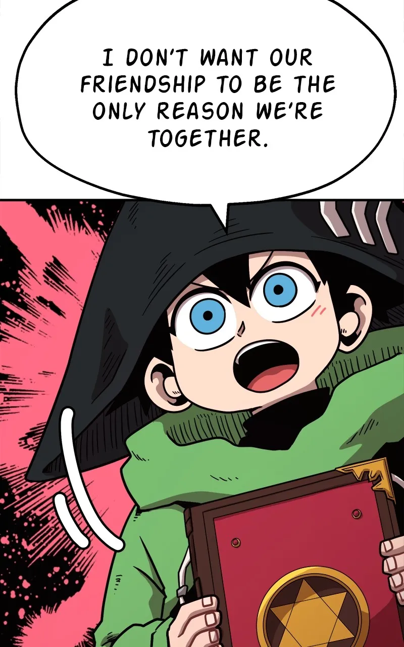 Read Metro Hunter chapter 70 image 135 on Lezhin