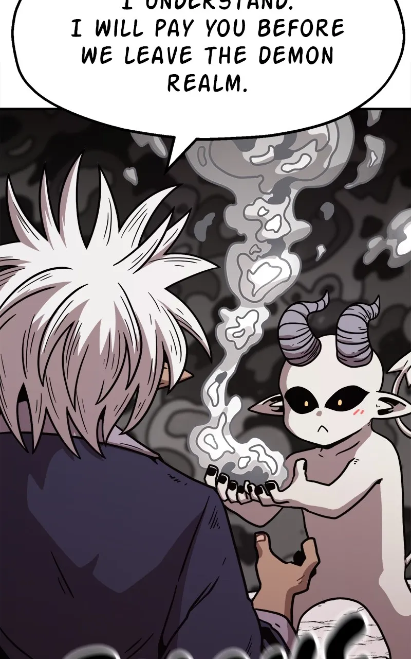 Read Metro Hunter chapter 70 image 145 on Lezhin