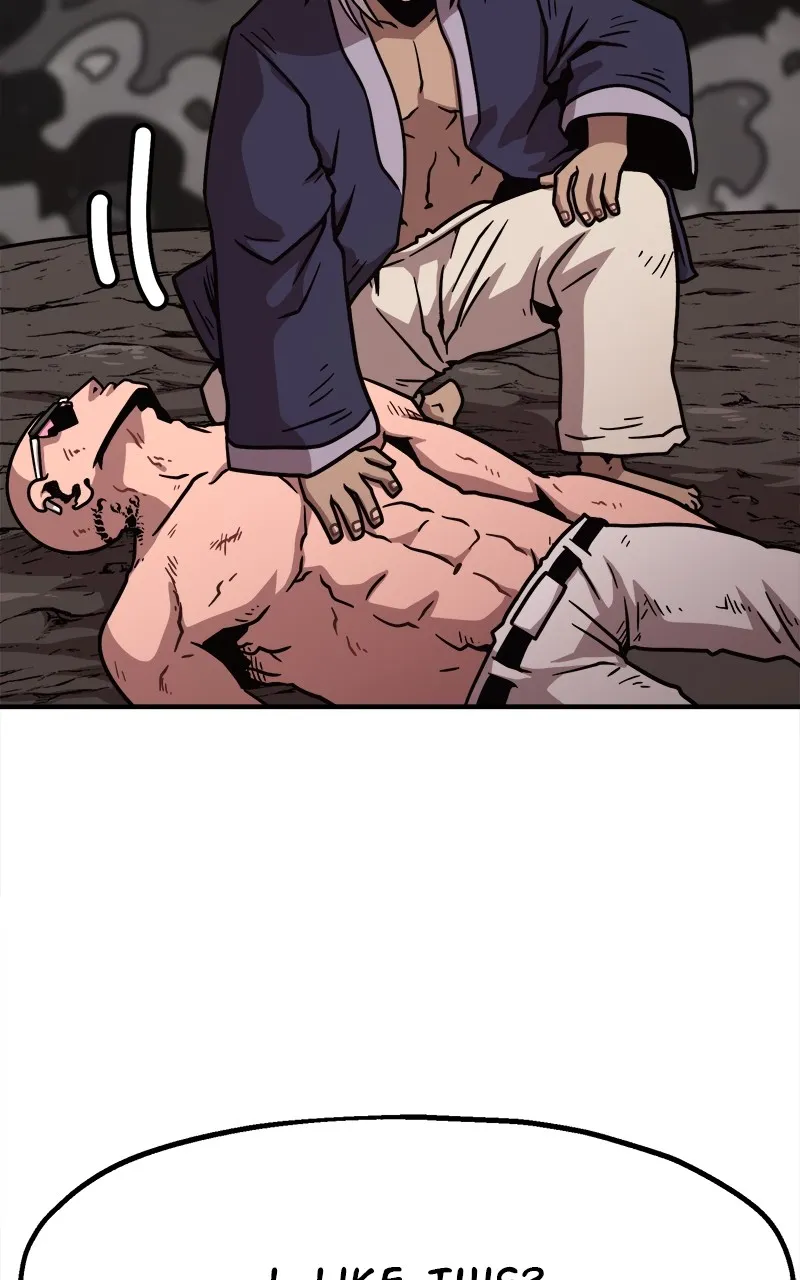 Read Metro Hunter chapter 70 image 150 on Lezhin