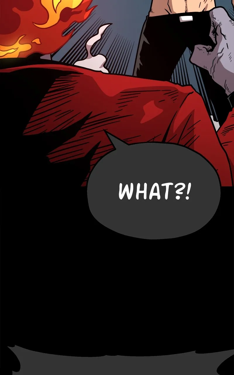 Read Metro Hunter chapter 70 image 19 on Lezhin