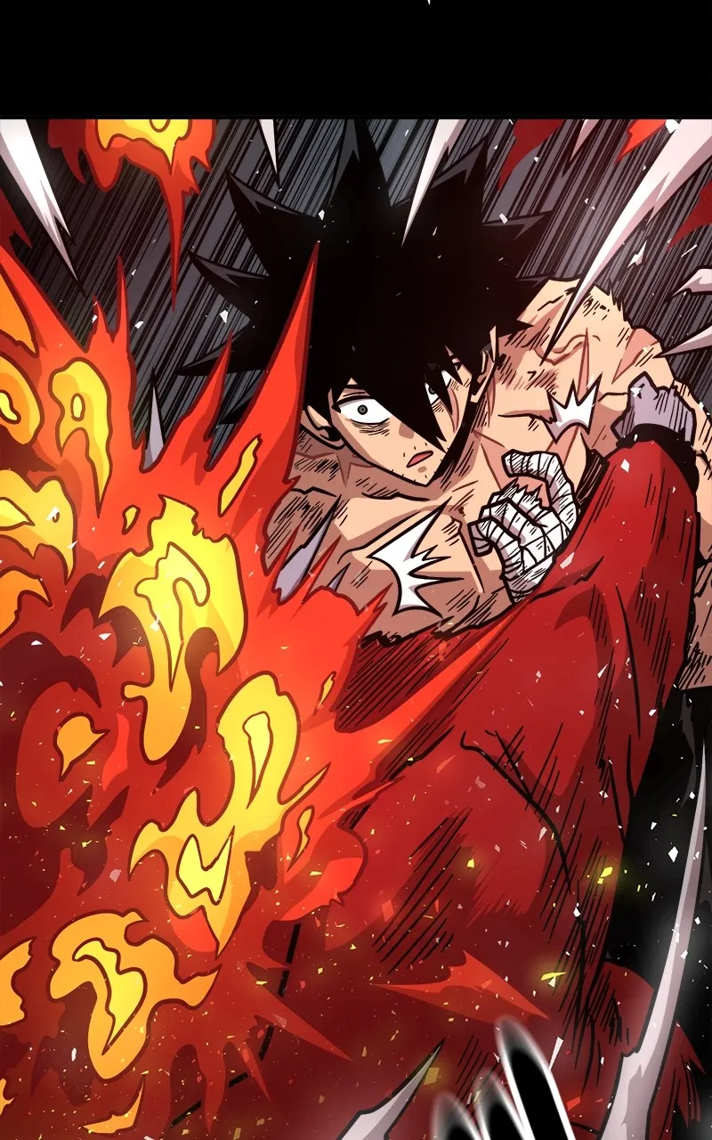Read Metro Hunter chapter 70 image 22 on Lezhin