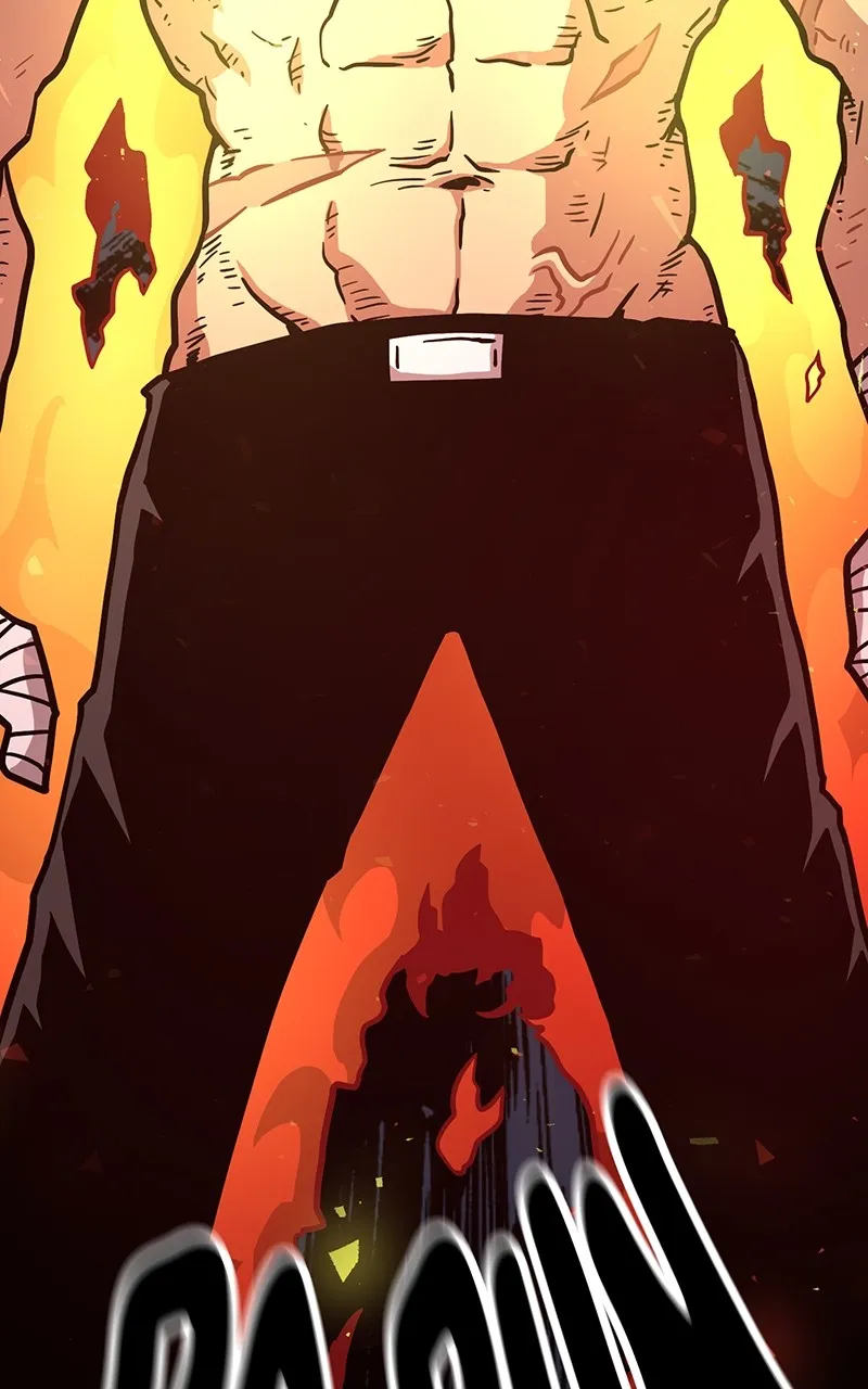 Read Metro Hunter chapter 70 image 3 on Lezhin
