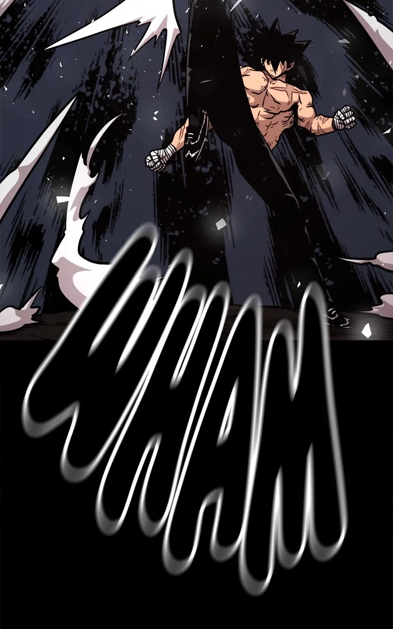 Read Metro Hunter chapter 70 image 31 on Lezhin