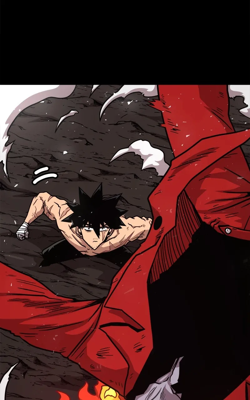 Read Metro Hunter chapter 70 image 32 on Lezhin