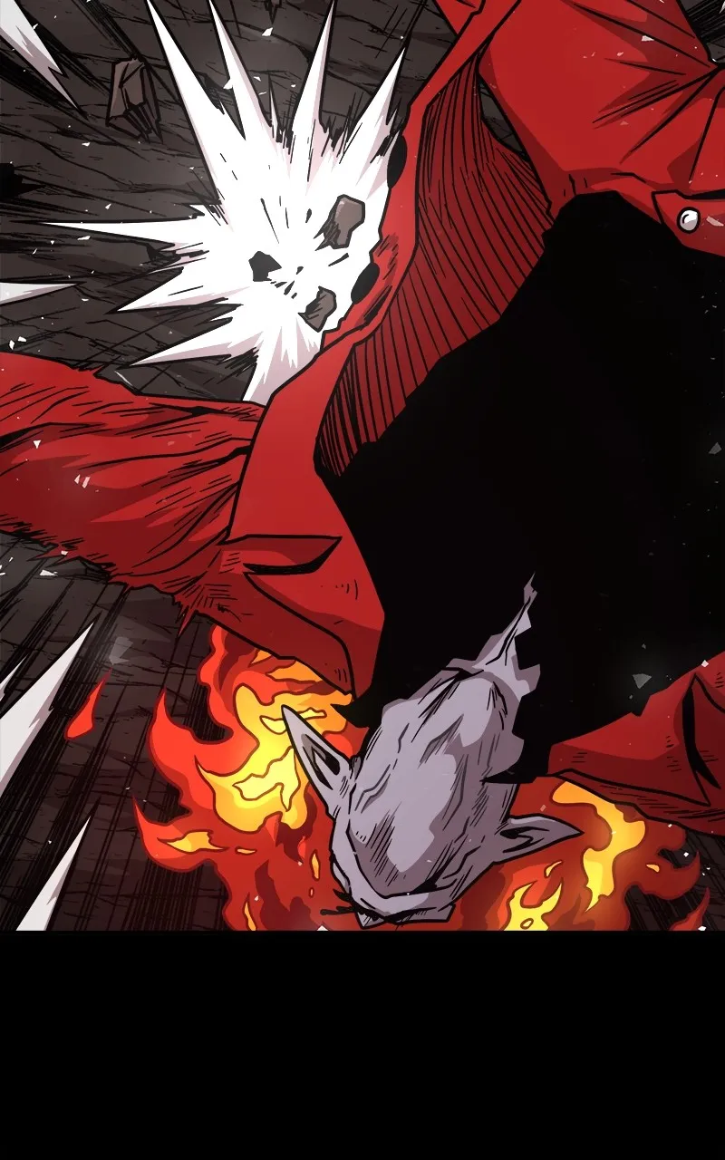Read Metro Hunter chapter 70 image 34 on Lezhin