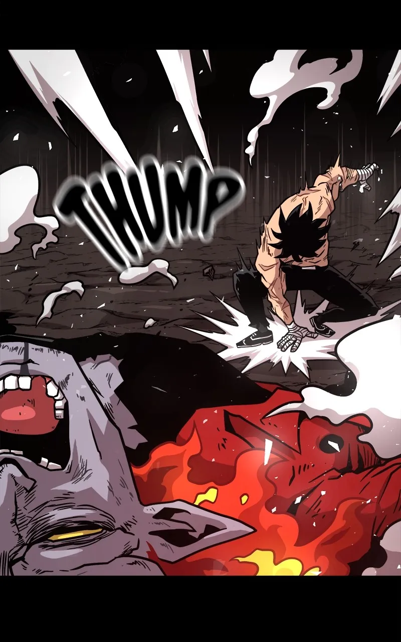 Read Metro Hunter chapter 70 image 41 on Lezhin