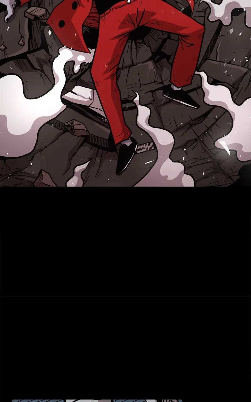 Read Metro Hunter chapter 70 image 43 on Lezhin