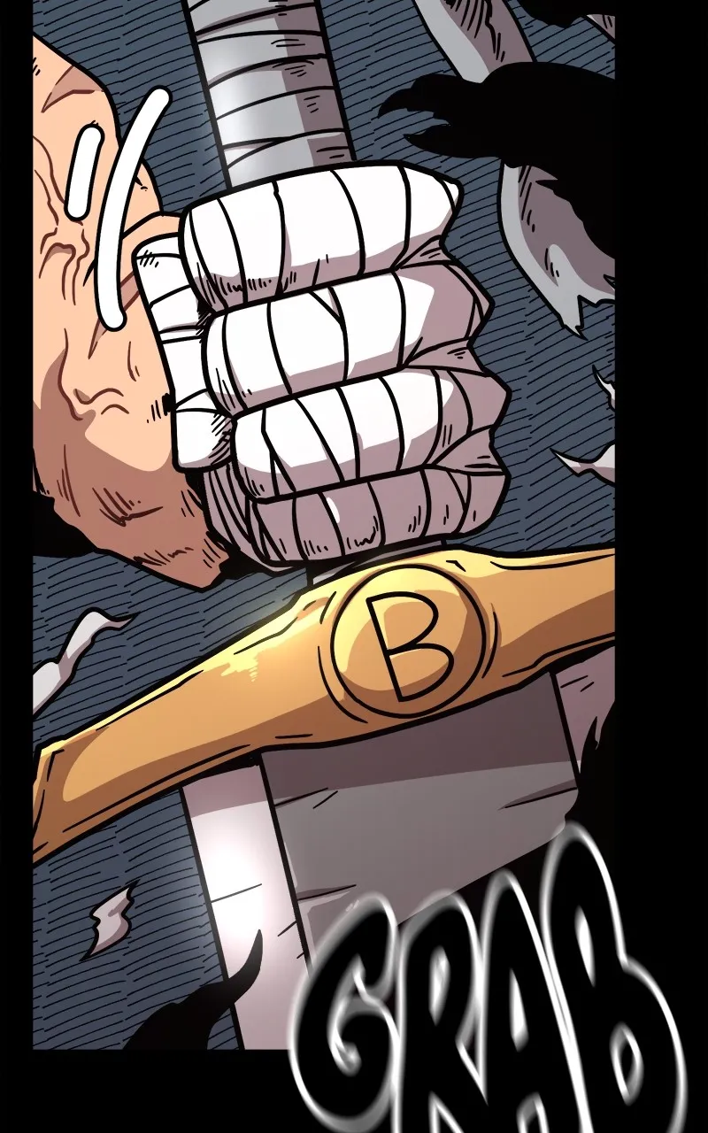 Read Metro Hunter chapter 70 image 44 on Lezhin