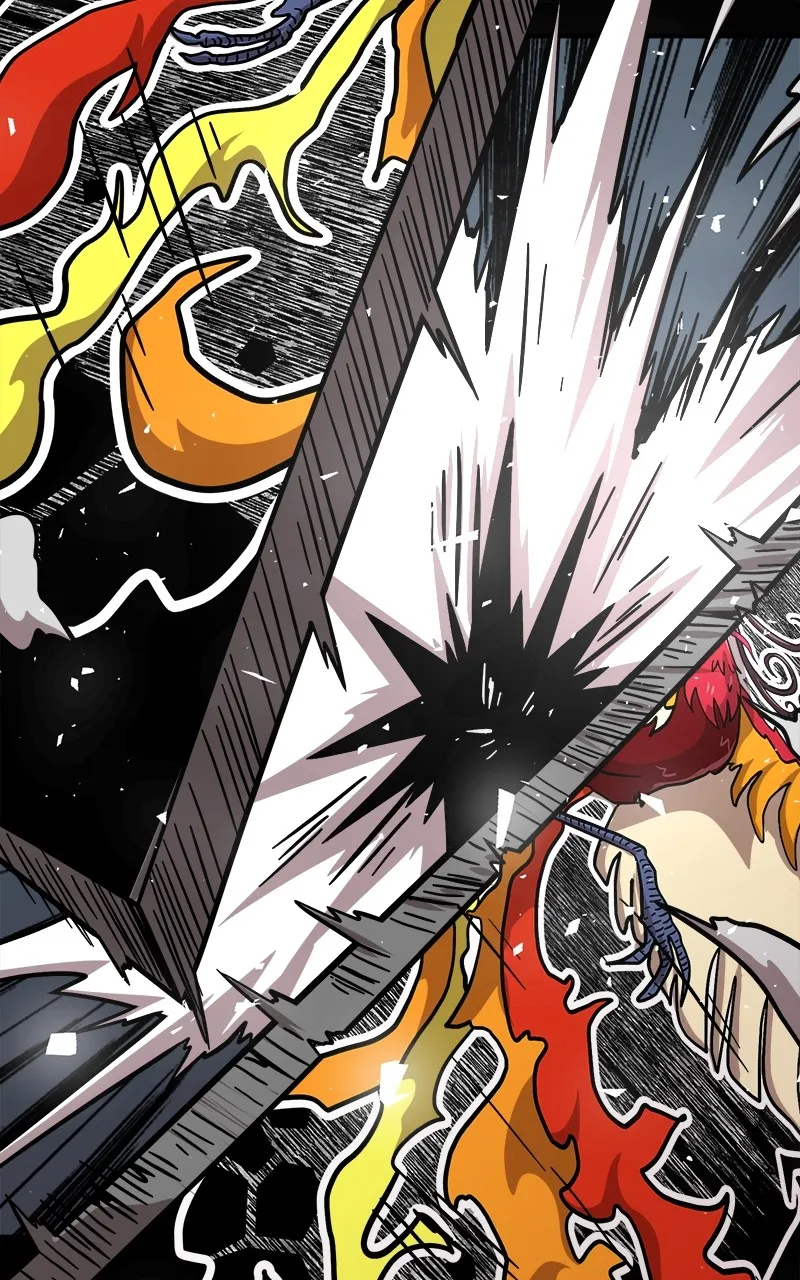 Read Metro Hunter chapter 70 image 72 on Lezhin