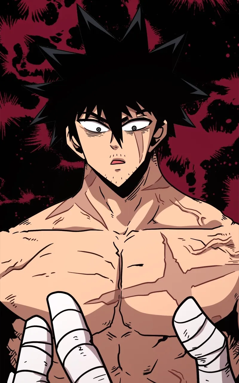 Read Metro Hunter chapter 70 image 81 on Lezhin