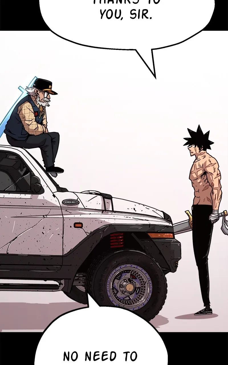 Read Metro Hunter chapter 70 image 83 on Lezhin