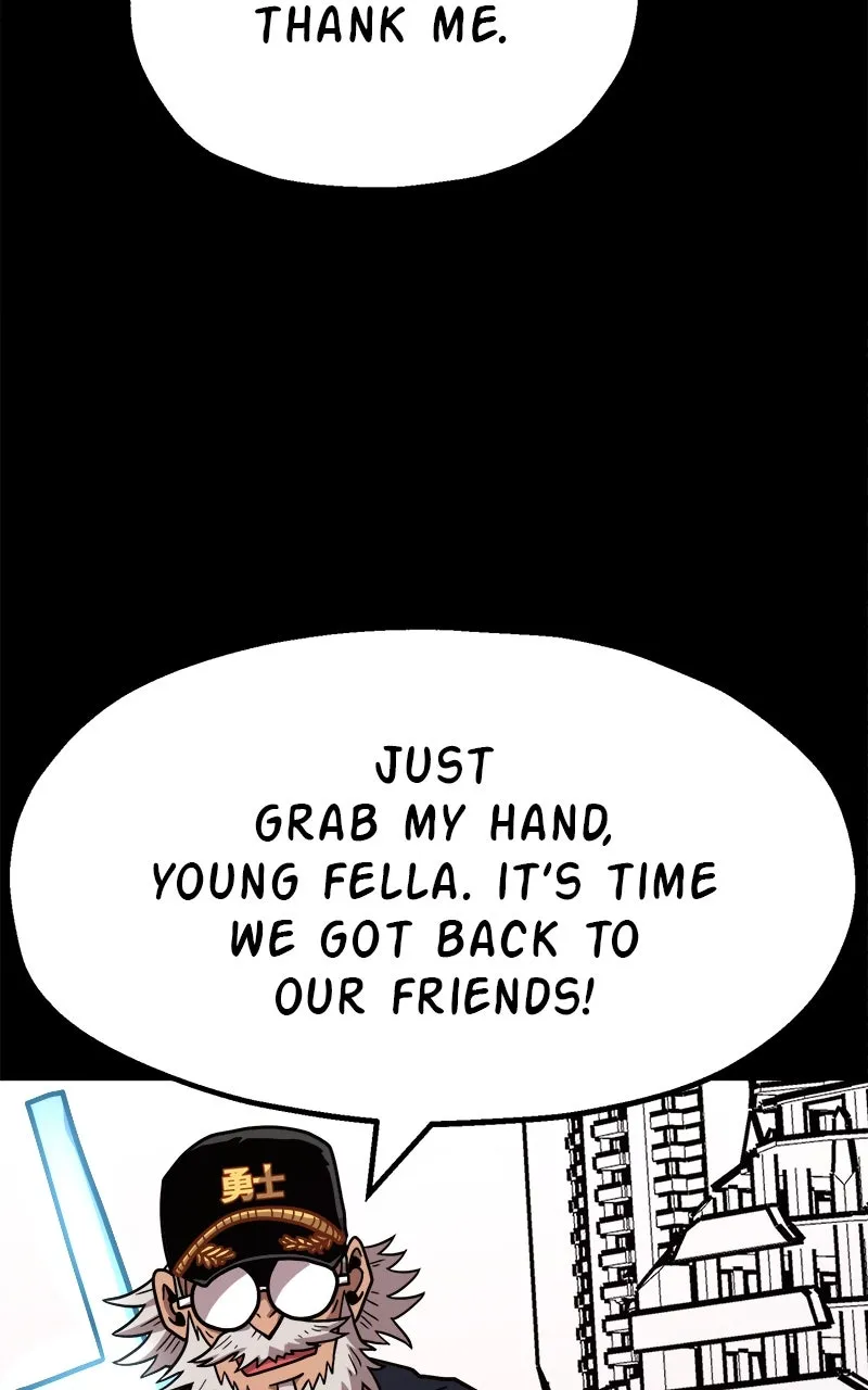 Read Metro Hunter chapter 70 image 84 on Lezhin