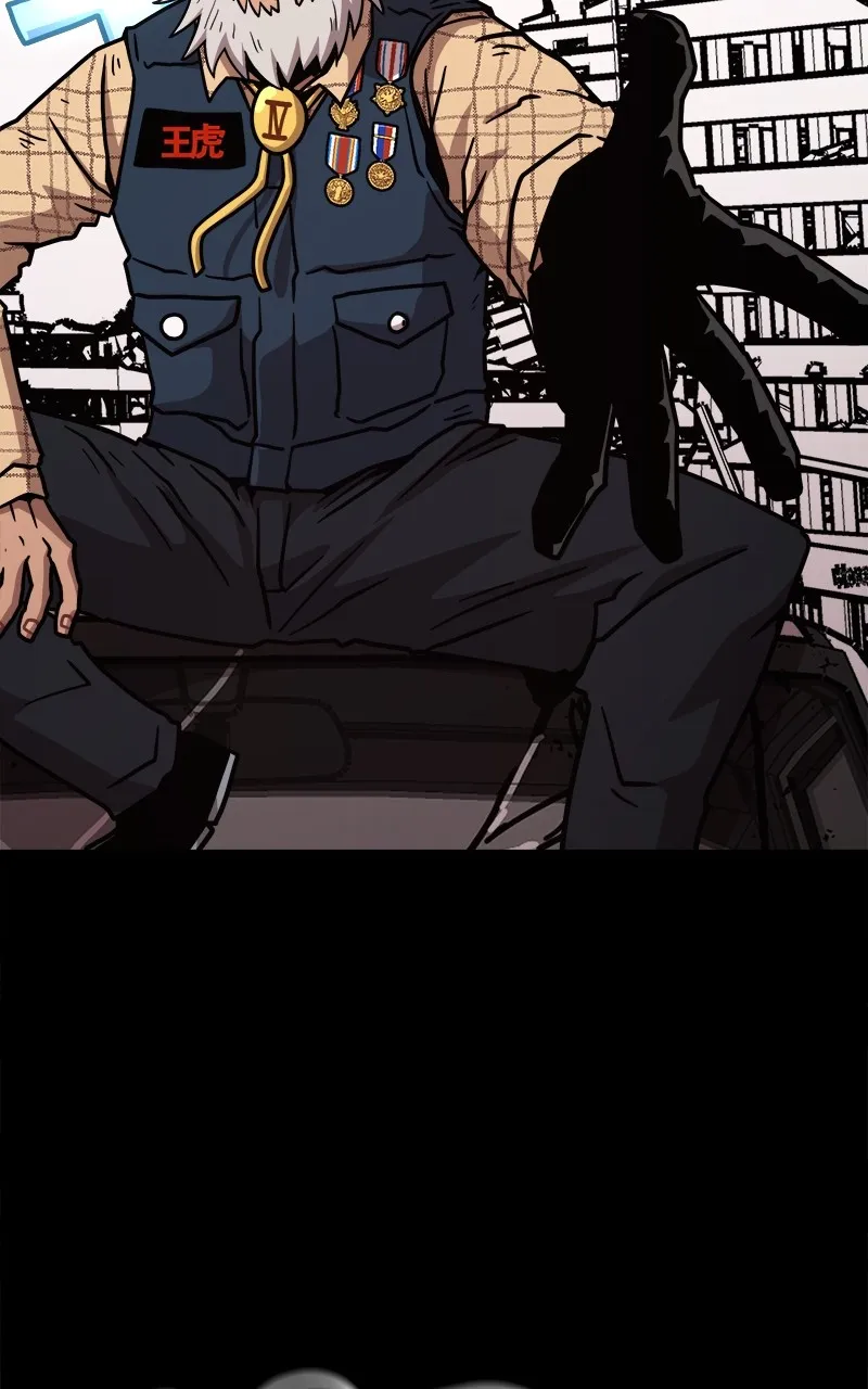 Read Metro Hunter chapter 70 image 85 on Lezhin