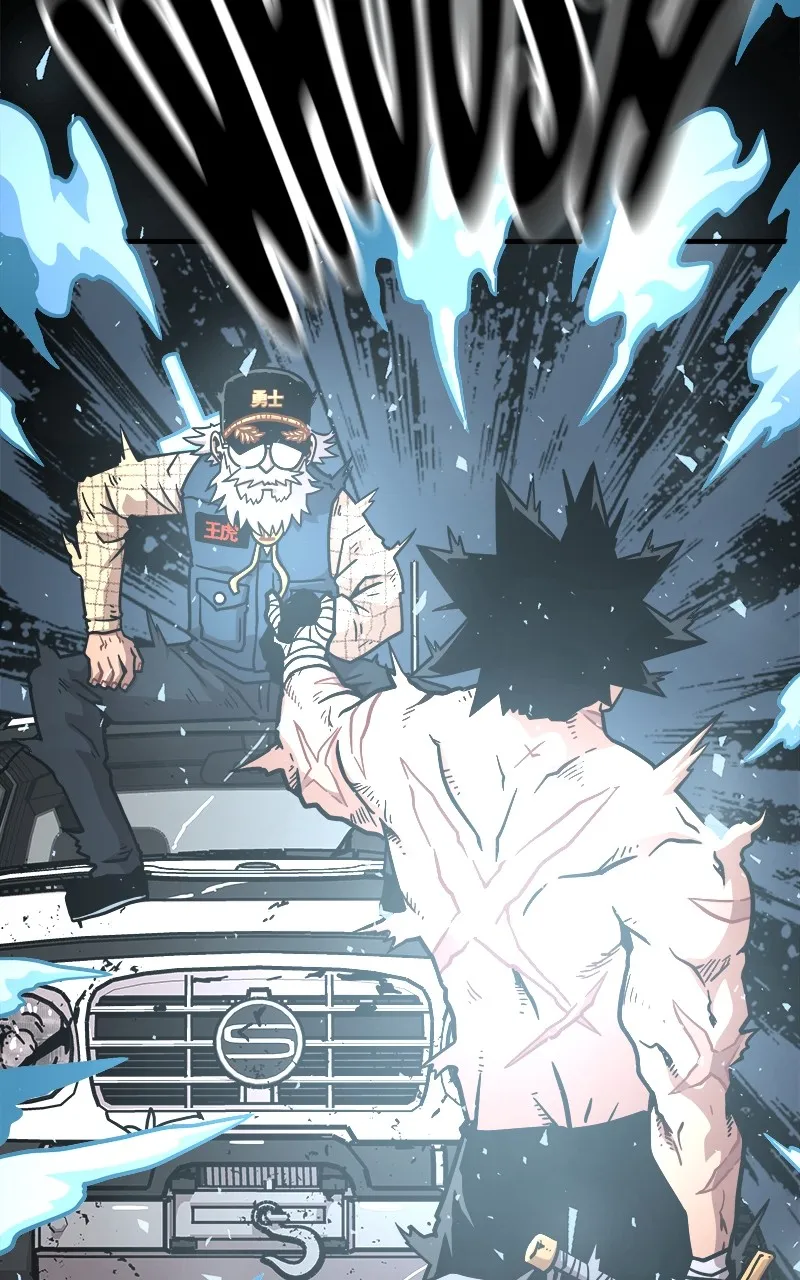 Read Metro Hunter chapter 70 image 89 on Lezhin