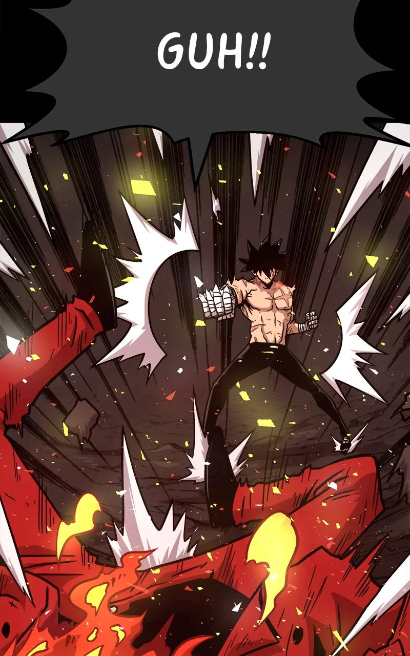 Read Metro Hunter chapter 70 image 9 on Lezhin