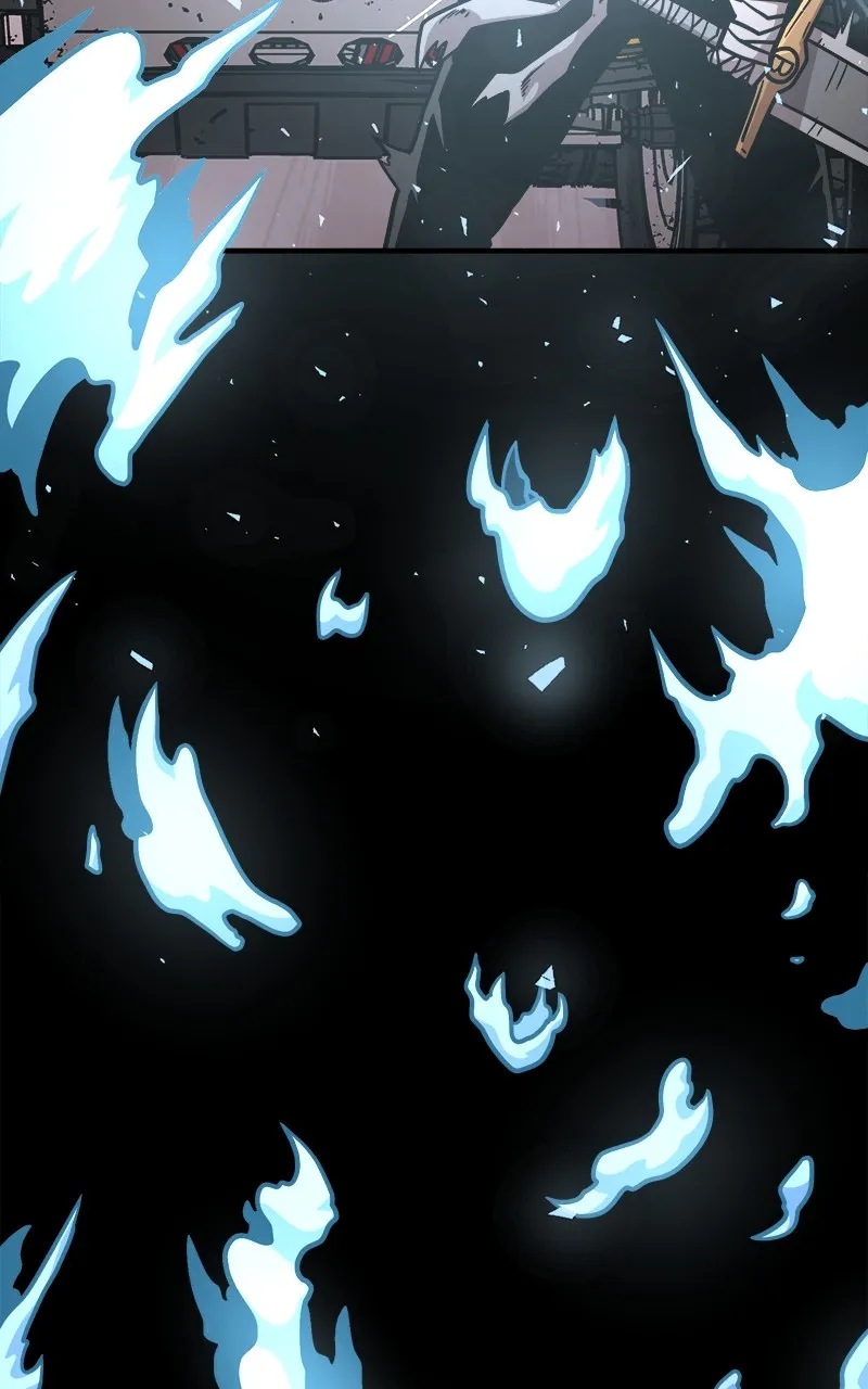 Read Metro Hunter chapter 70 image 90 on Lezhin