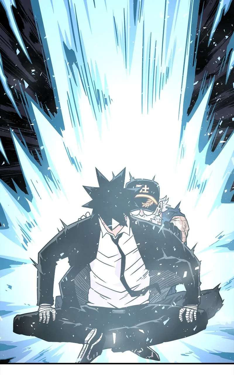 Read Metro Hunter chapter 70 image 96 on Lezhin