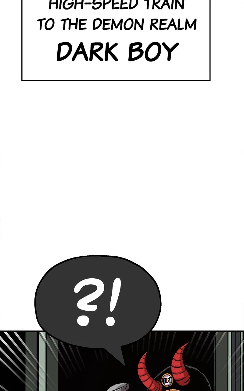 Read Metro Hunter chapter 72 image 100 on Lezhin