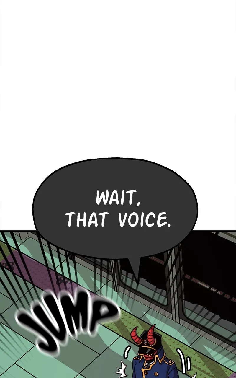 Read Metro Hunter chapter 72 image 107 on Lezhin