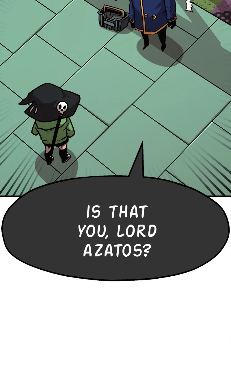 Read Metro Hunter chapter 72 image 108 on Lezhin