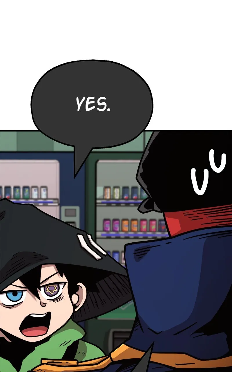 Read Metro Hunter chapter 72 image 109 on Lezhin