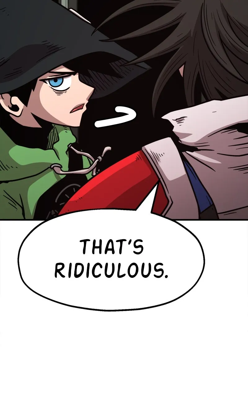 Read Metro Hunter chapter 72 image 116 on Lezhin