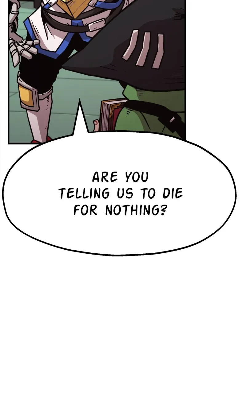 Read Metro Hunter chapter 72 image 118 on Lezhin