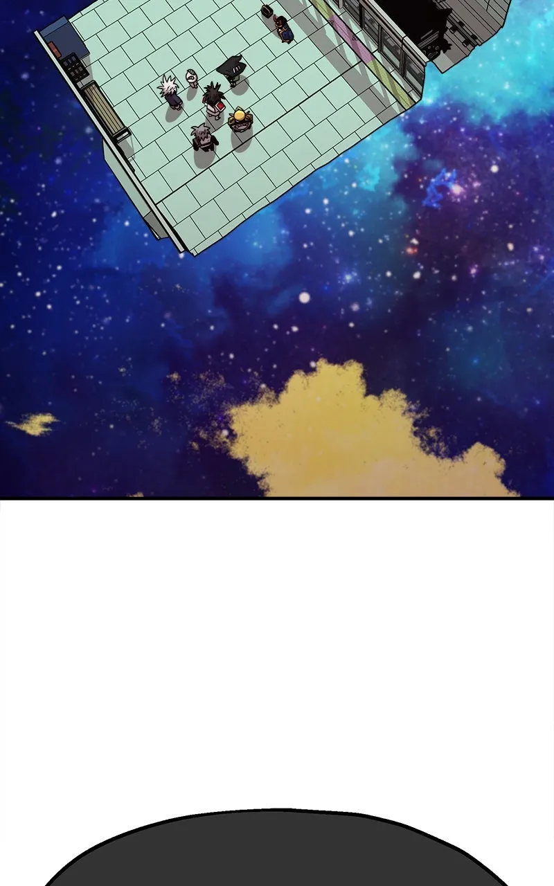 Read Metro Hunter chapter 72 image 121 on Lezhin