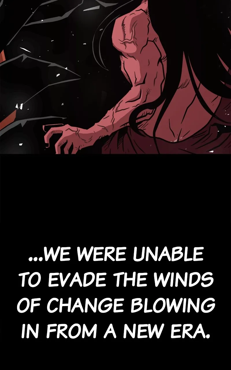 Read Metro Hunter chapter 72 image 14 on Lezhin