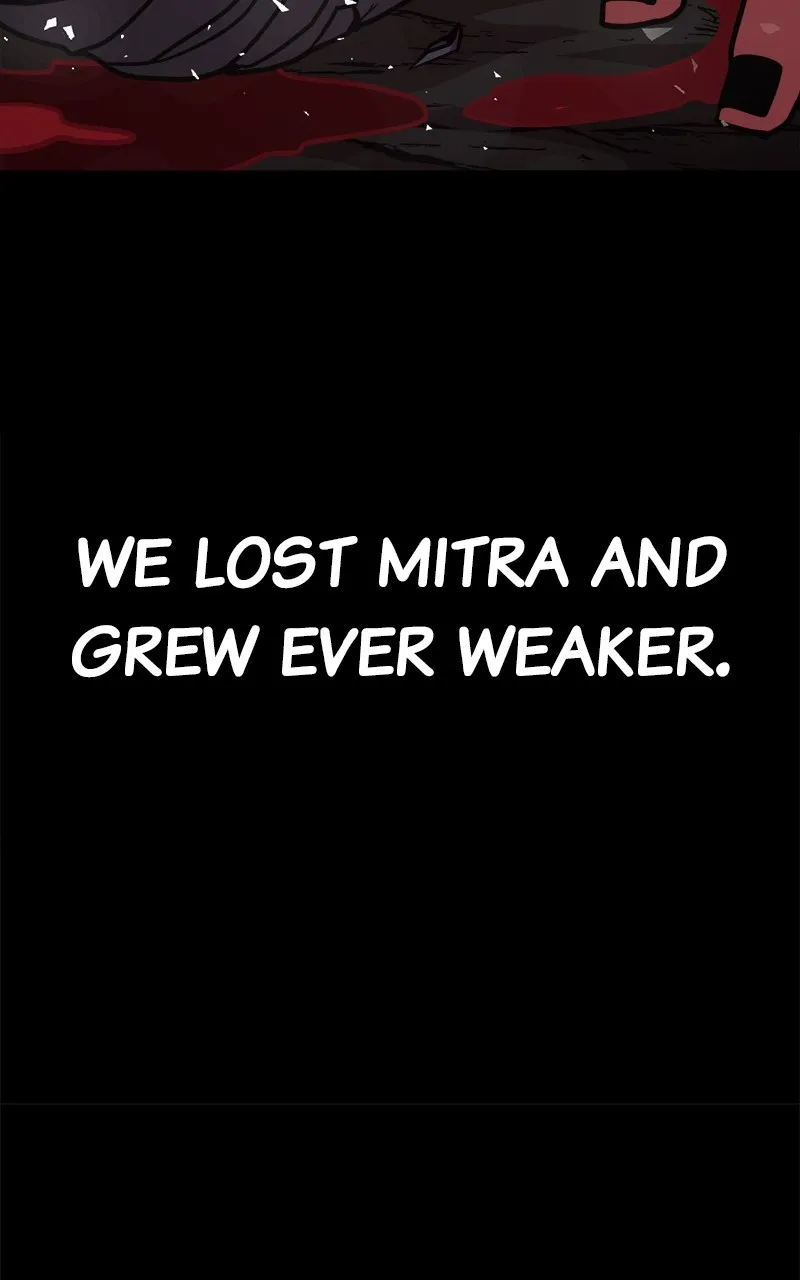 Read Metro Hunter chapter 72 image 16 on Lezhin