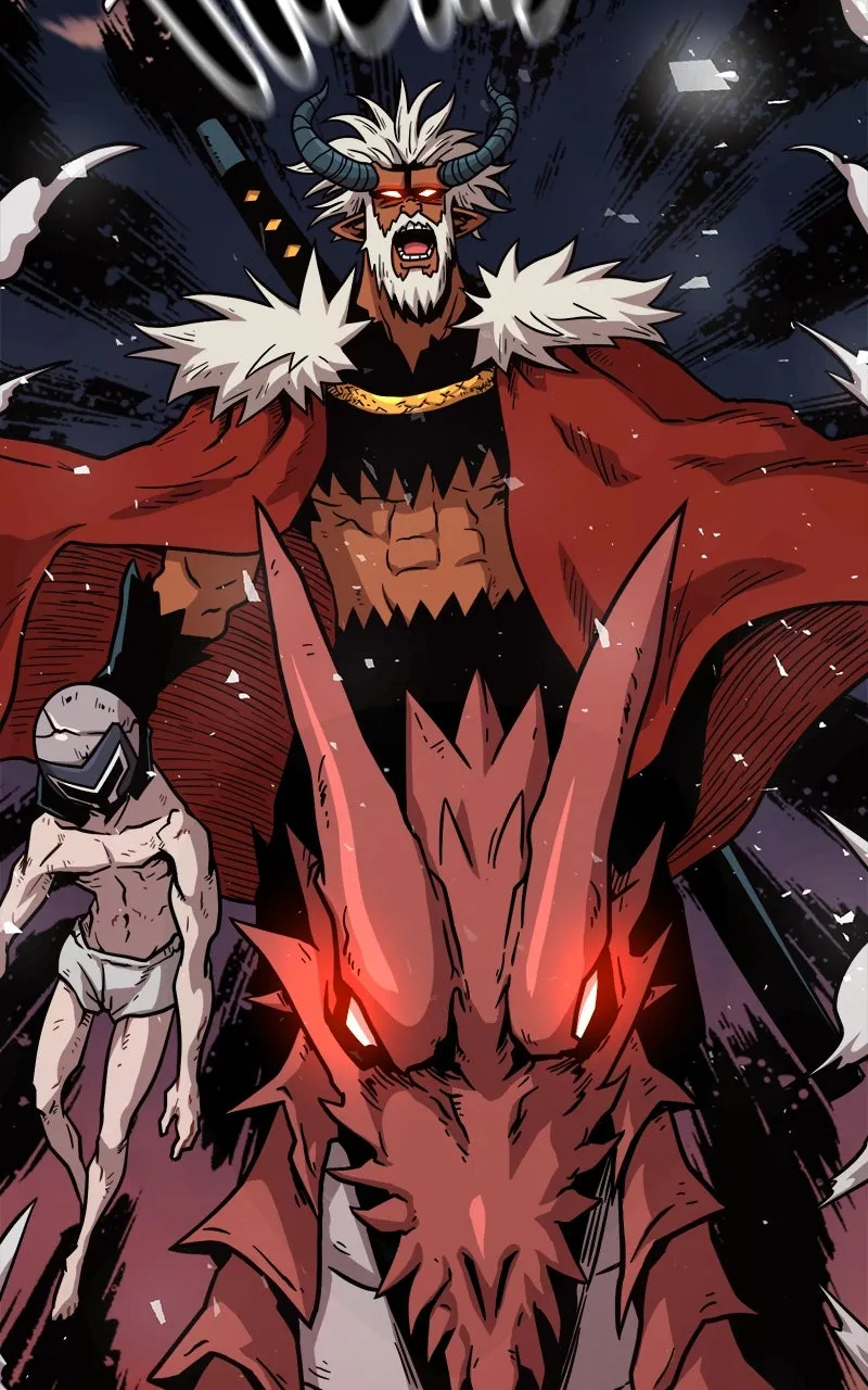 Read Metro Hunter chapter 72 image 30 on Lezhin