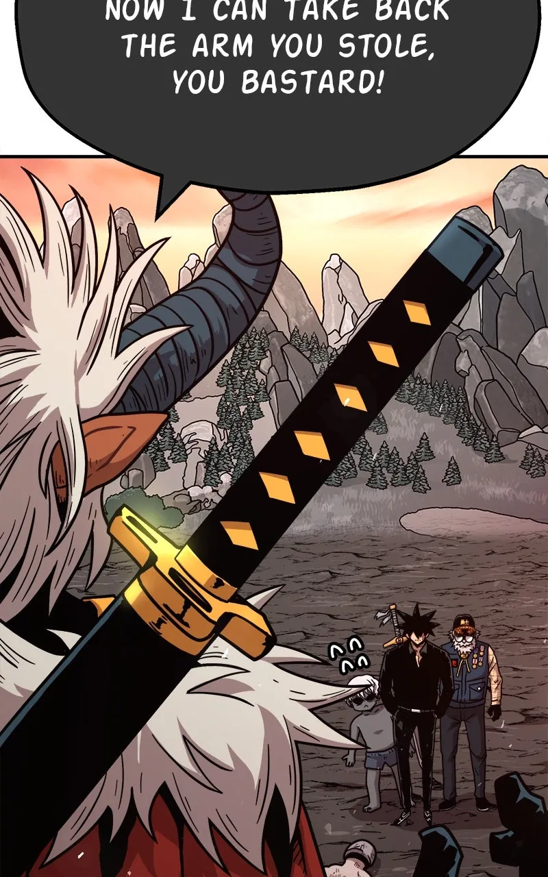 Read Metro Hunter chapter 72 image 36 on Lezhin