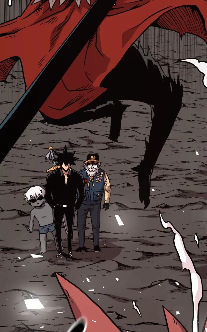 Read Metro Hunter chapter 72 image 40 on Lezhin