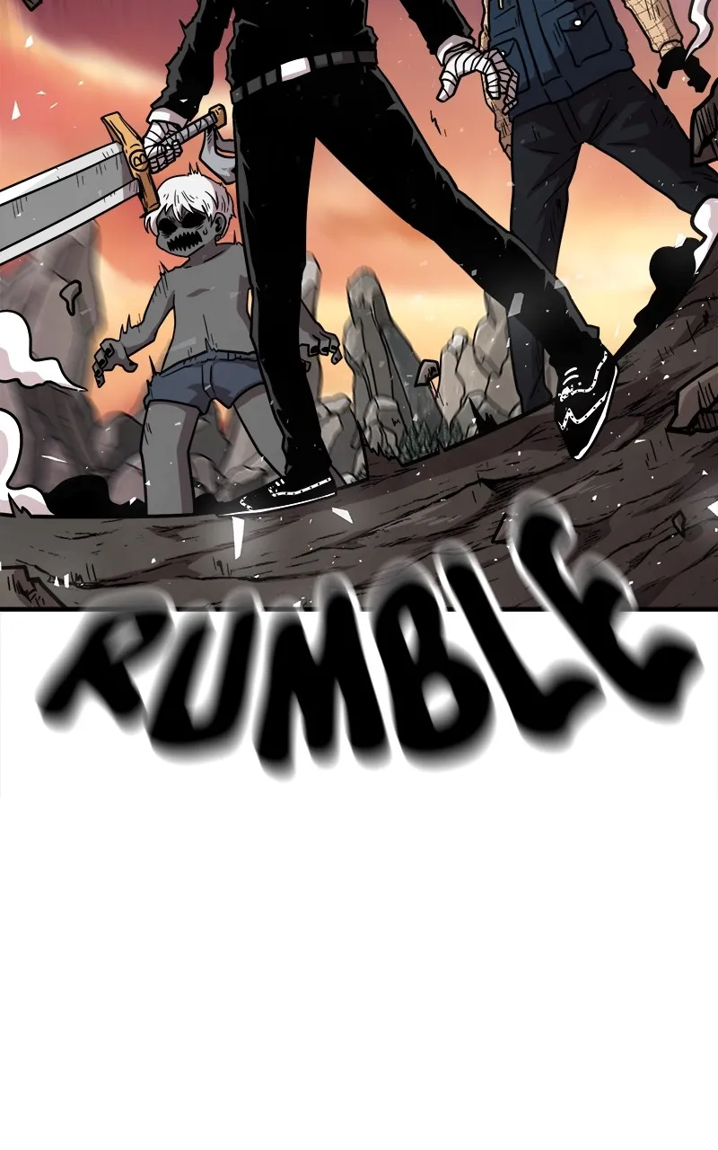 Read Metro Hunter chapter 72 image 86 on Lezhin