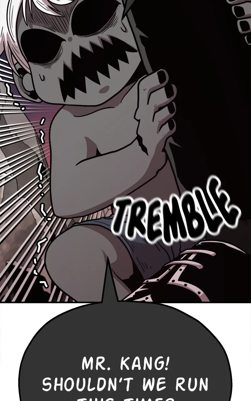 Read Metro Hunter chapter 72 image 89 on Lezhin