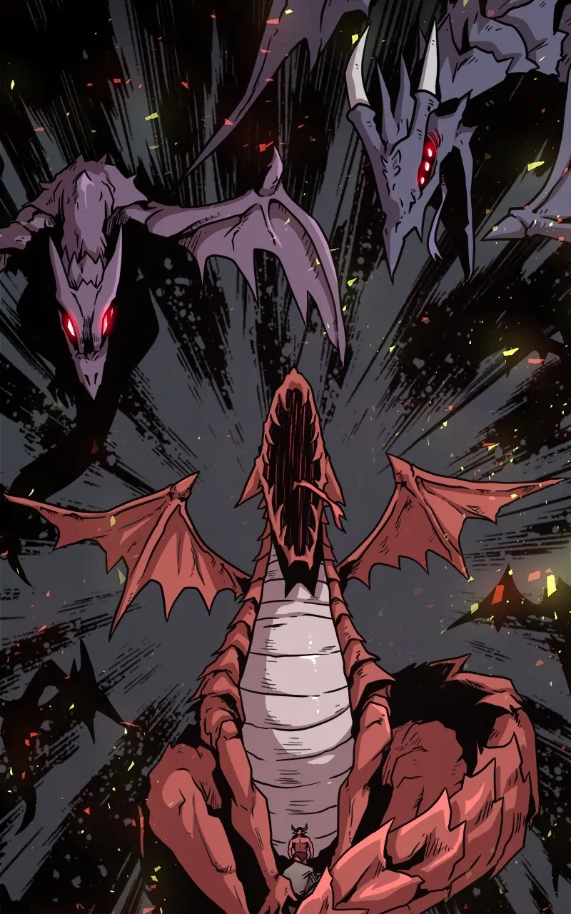 Read Metro Hunter chapter 72 image 9 on Lezhin