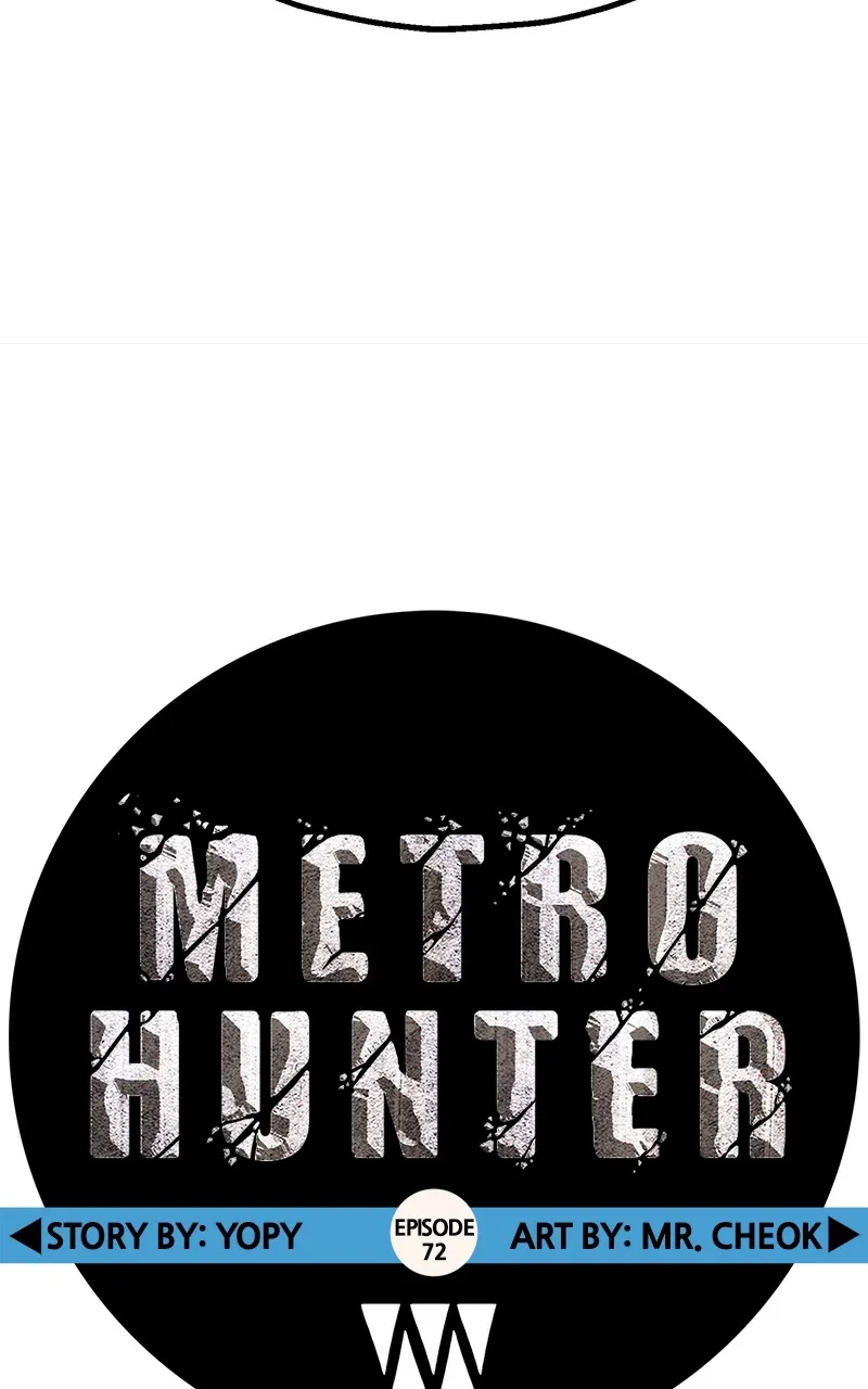 Read Metro Hunter chapter 72 image 97 on Lezhin