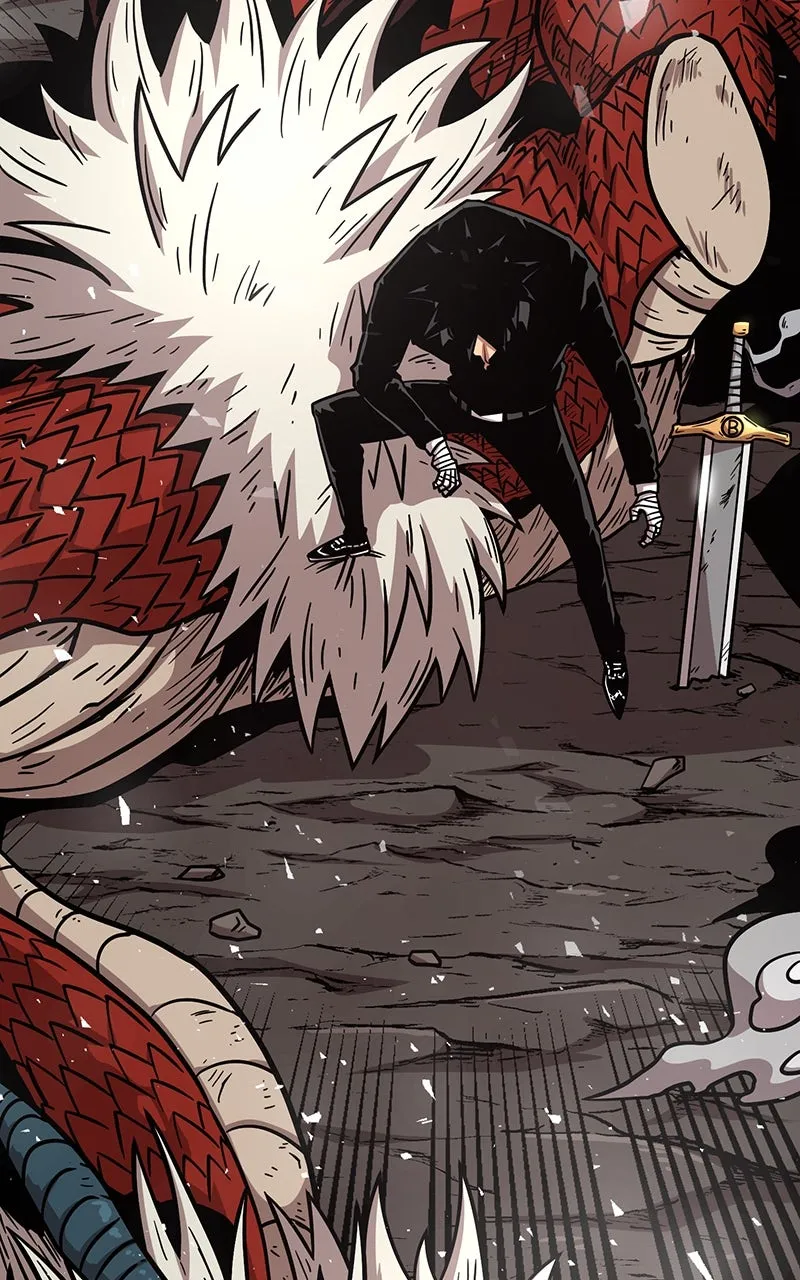 Read Metro Hunter chapter 74 image 1 on Lezhin