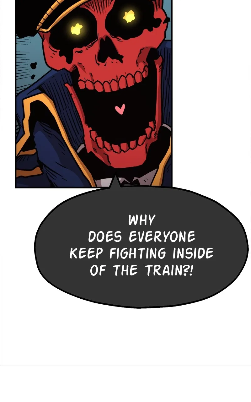 Read Metro Hunter chapter 74 image 121 on Lezhin