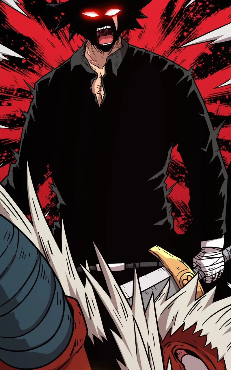 Read Metro Hunter chapter 74 image 19 on Lezhin