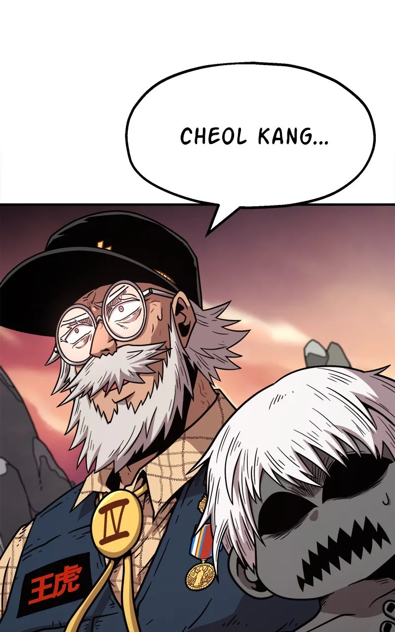 Read Metro Hunter chapter 74 image 21 on Lezhin